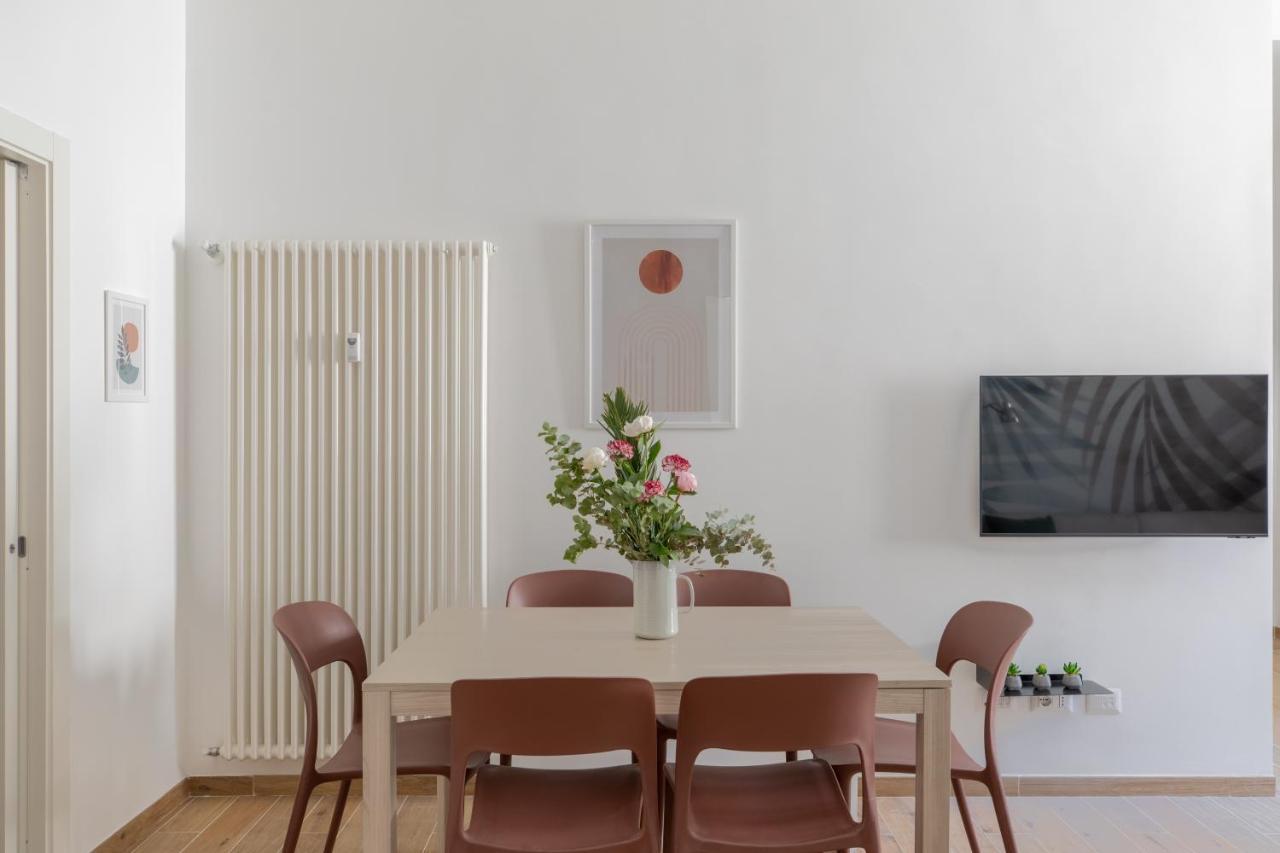 Iflat Colorful And Bright Apartament In Monti ローマ エクステリア 写真