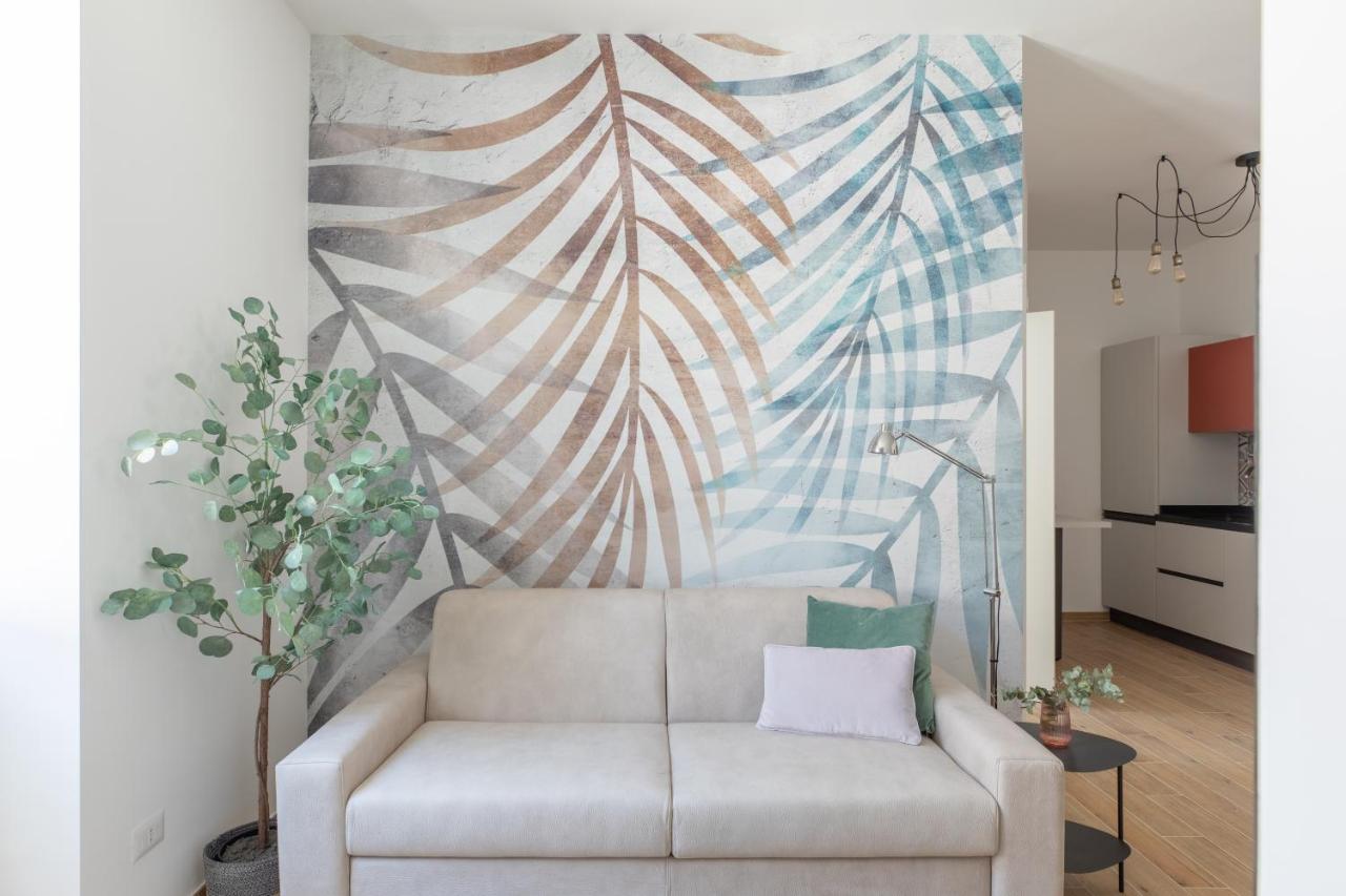 Iflat Colorful And Bright Apartament In Monti ローマ エクステリア 写真